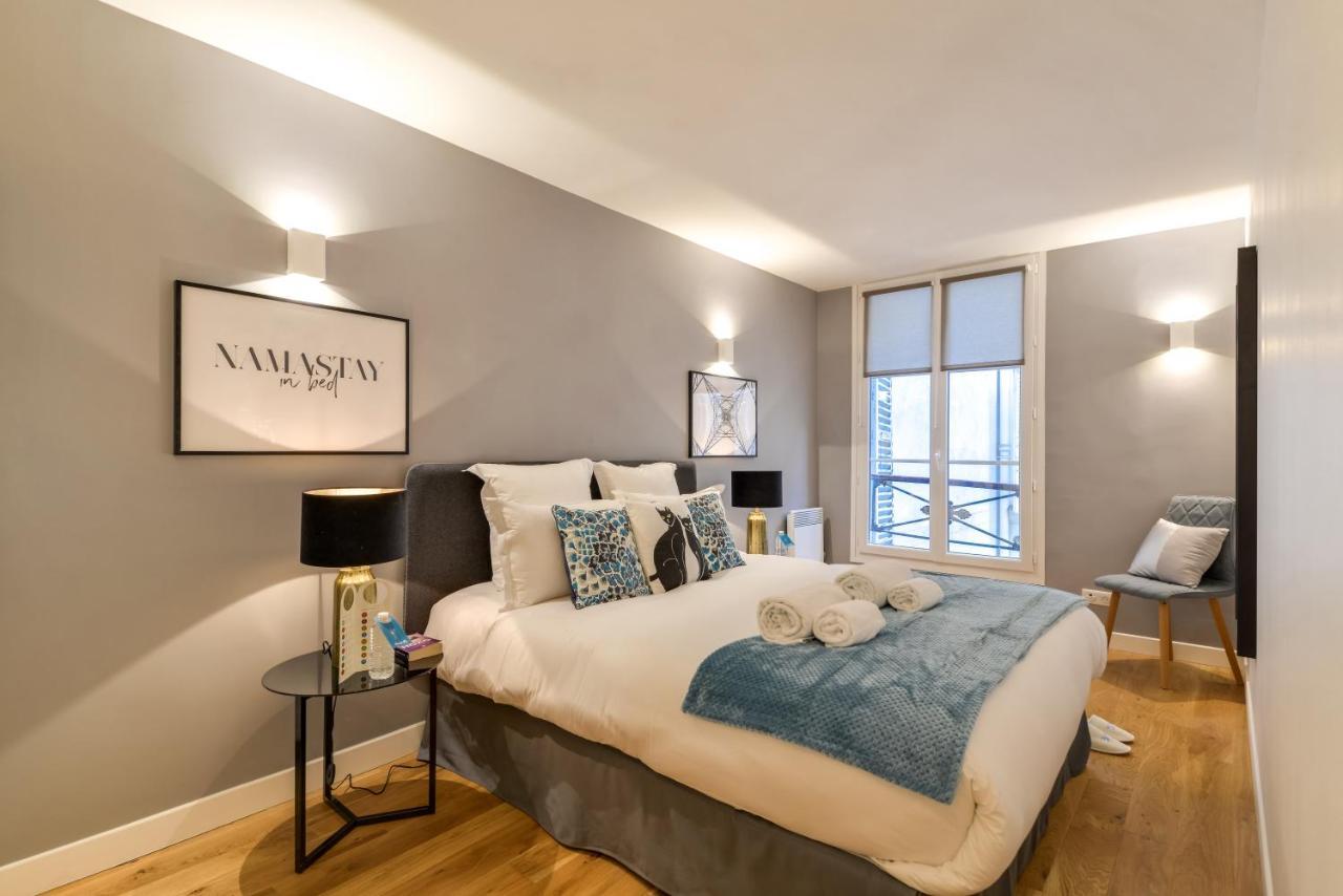 Sweett - Chevalier Saint Georges Apartment