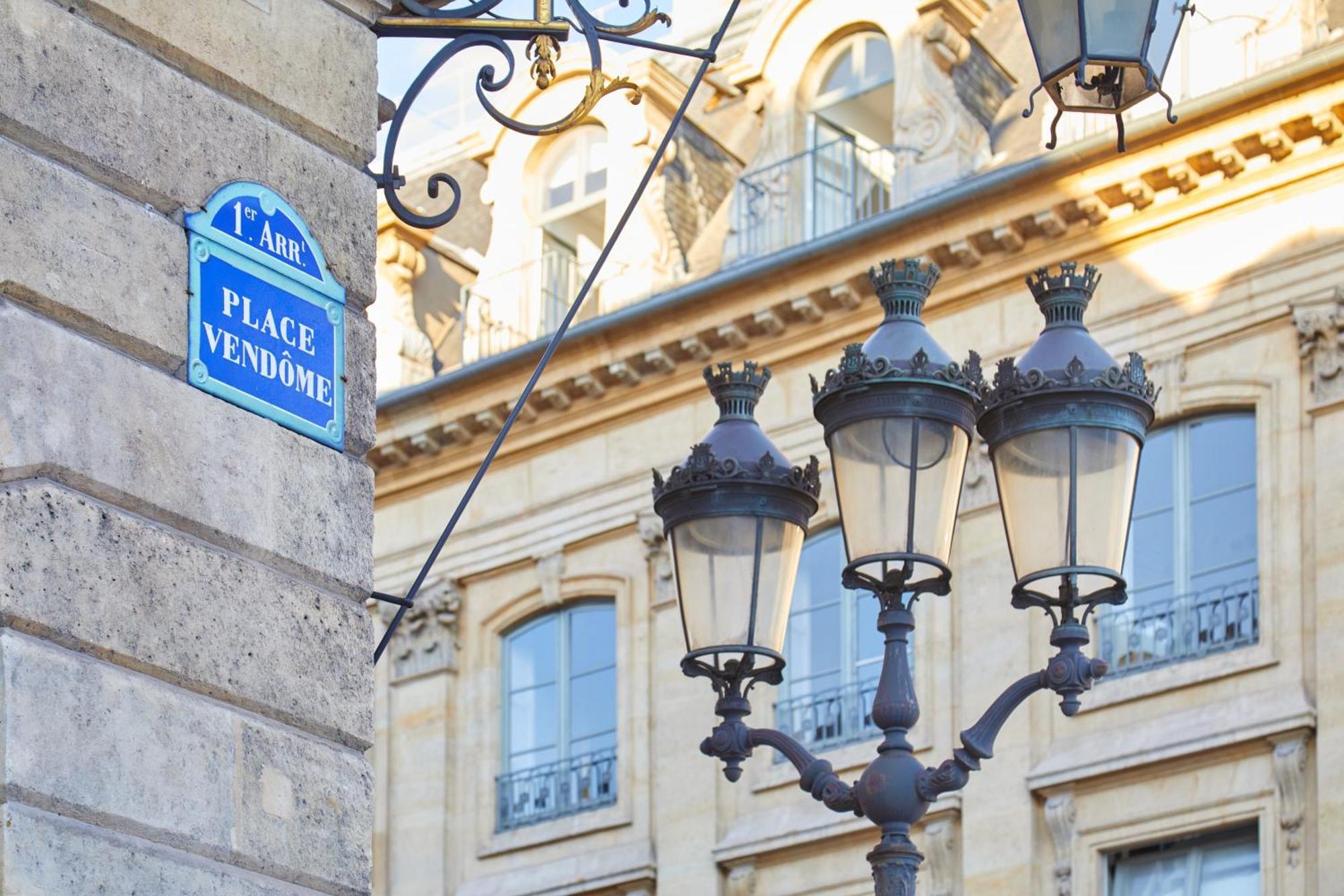 Sweett - Chevalier Saint Georges Apartment