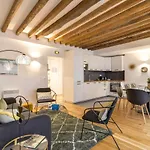 Sweett - Chevalier Saint Georges